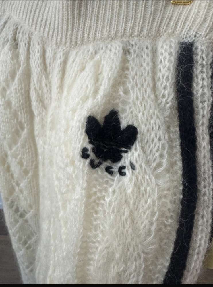 Gucci Adidas tepláky