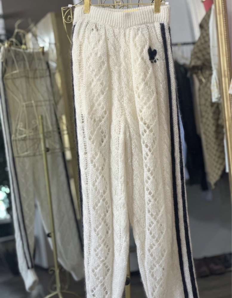 Gucci Adidas tepláky