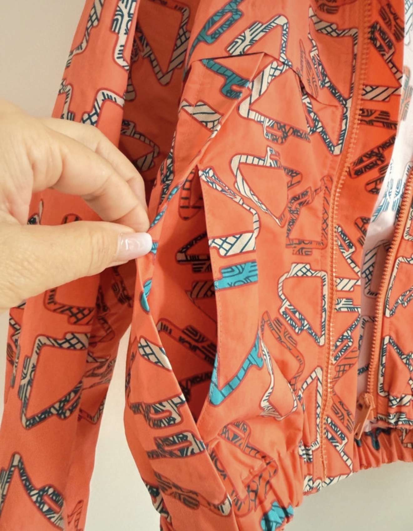 Hermes Set