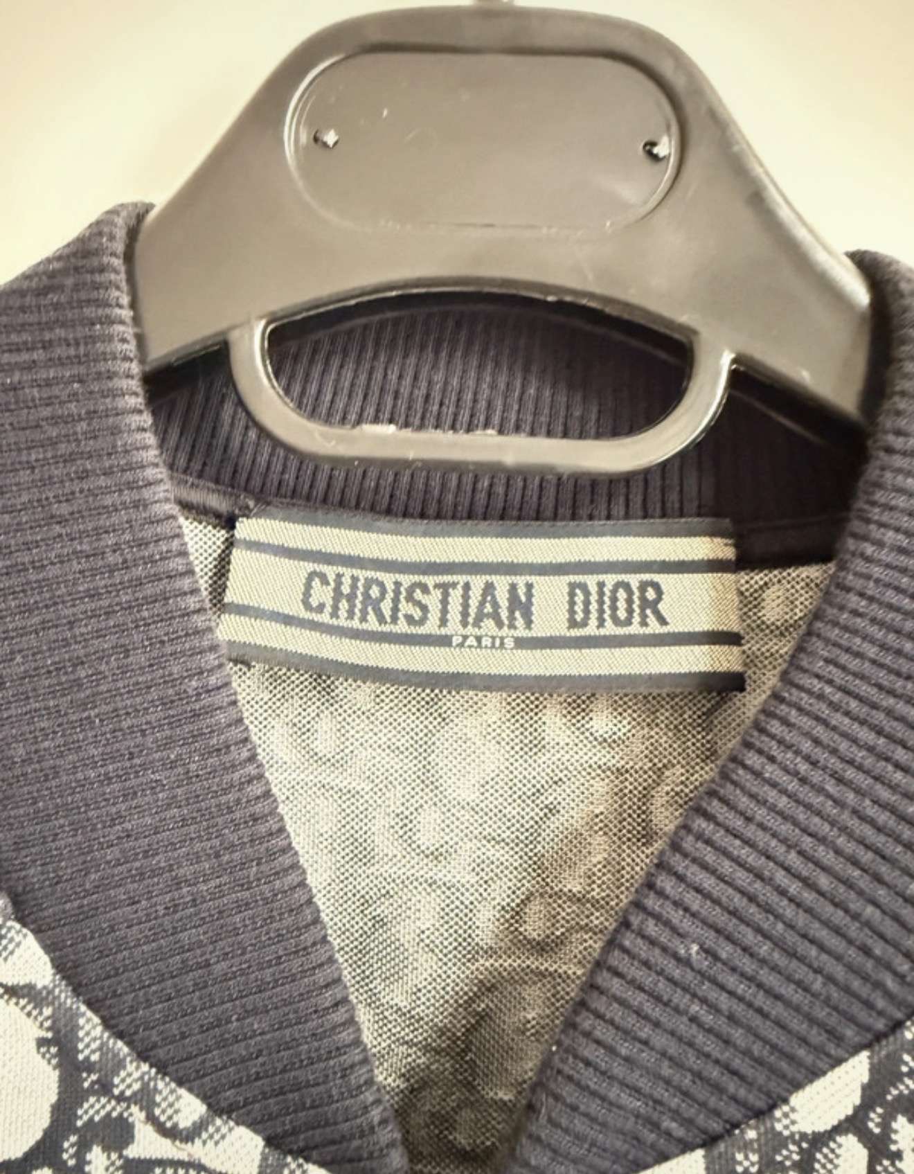 Dior mikina