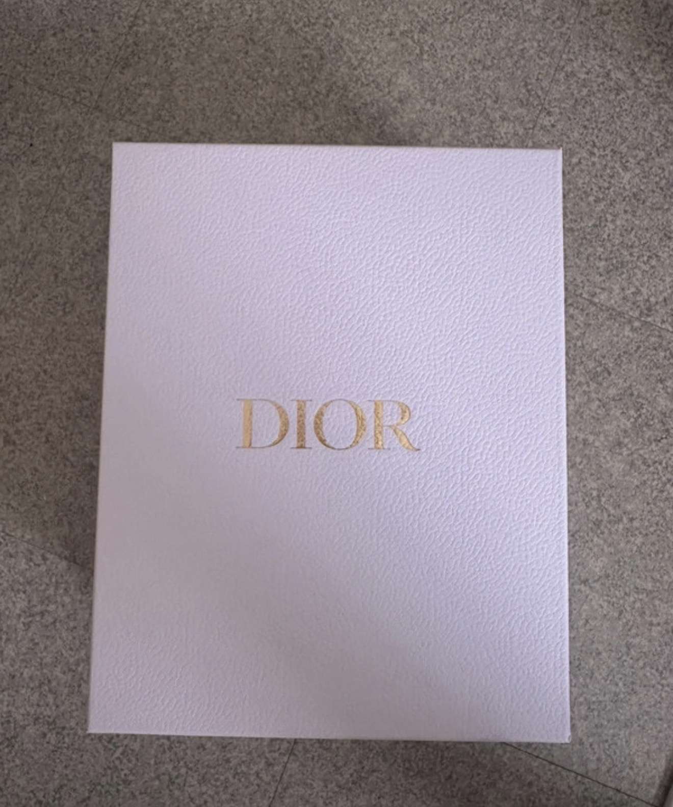 Dior tenisky