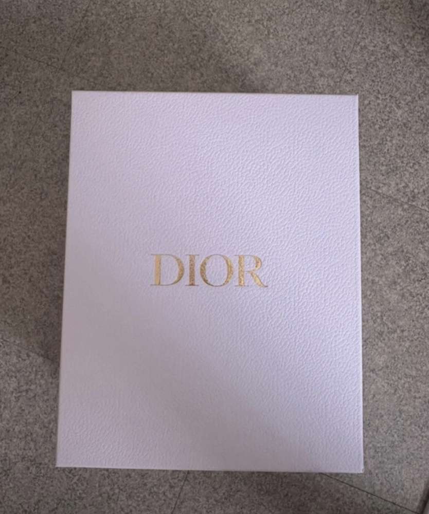Dior tenisky