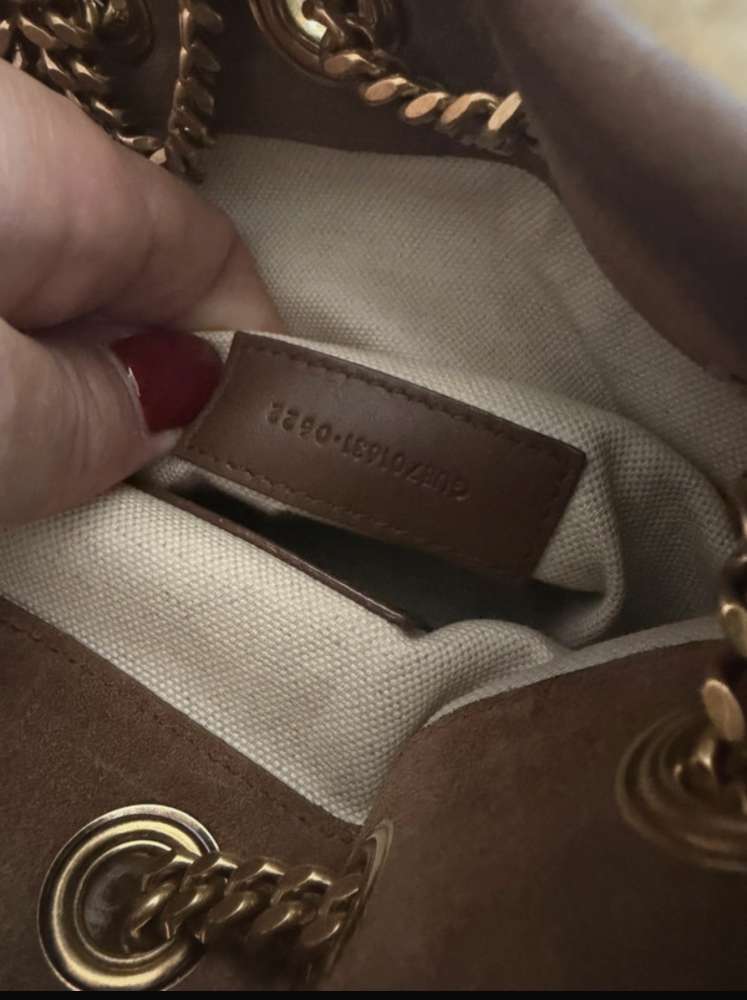 YSL mini kabelka