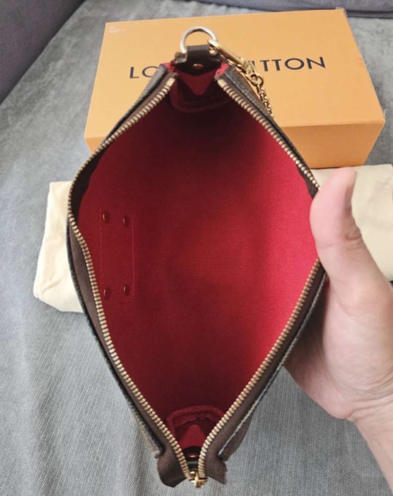Louis vuitton Eva