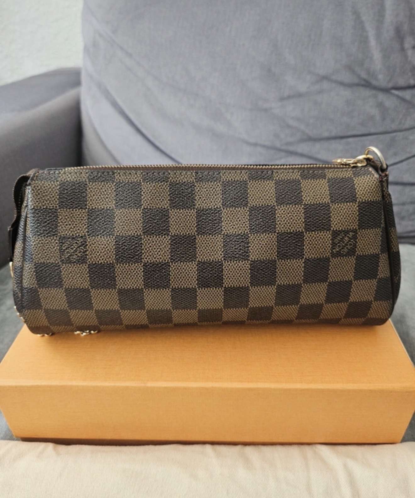 Louis vuitton Eva