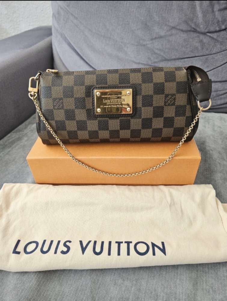 Louis vuitton Eva