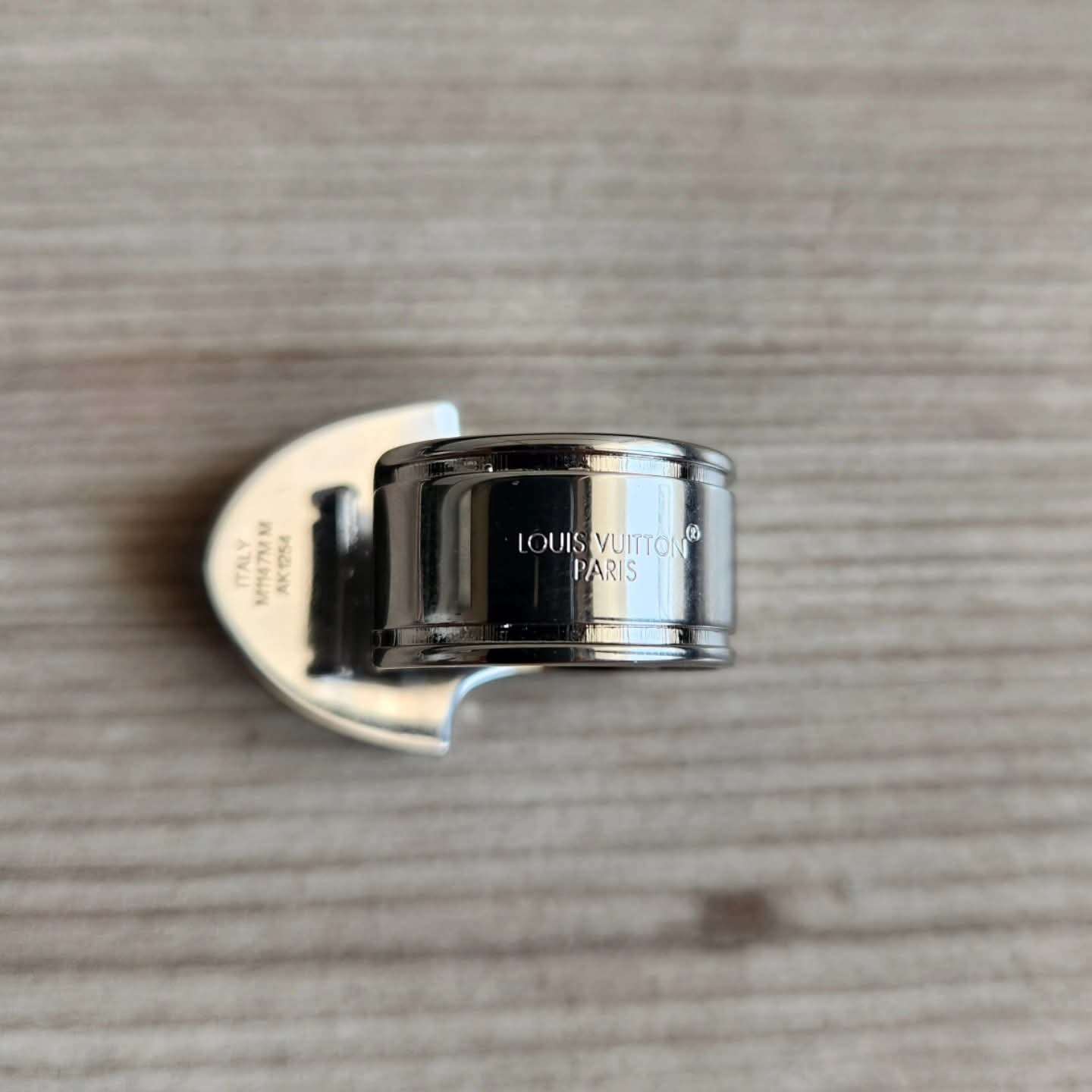 Louis Vuitton Prsten