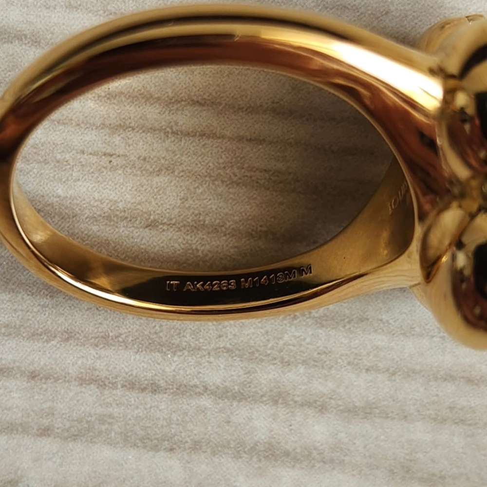 Louis Vuitton Prsten