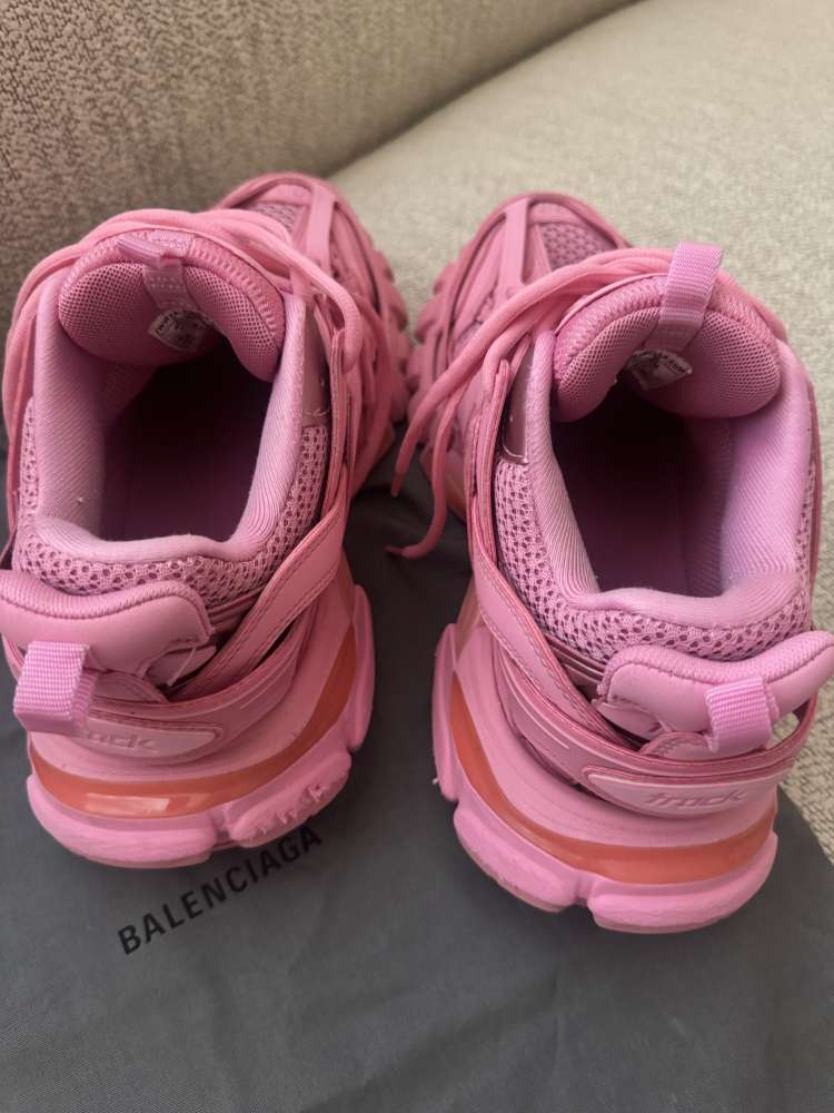 Balenciaga track tenisky