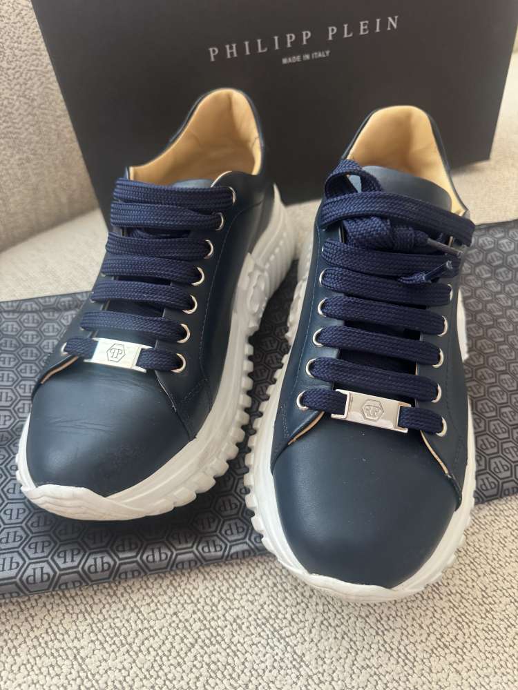 Philipp Plein tenisky