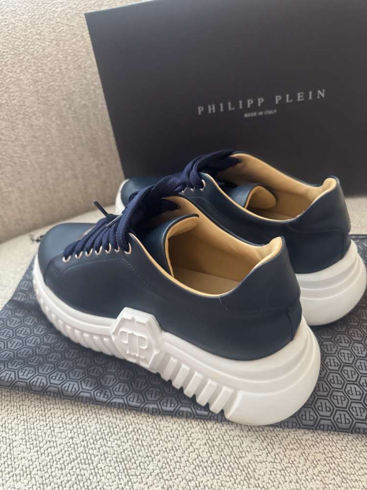 Philipp Plein tenisky