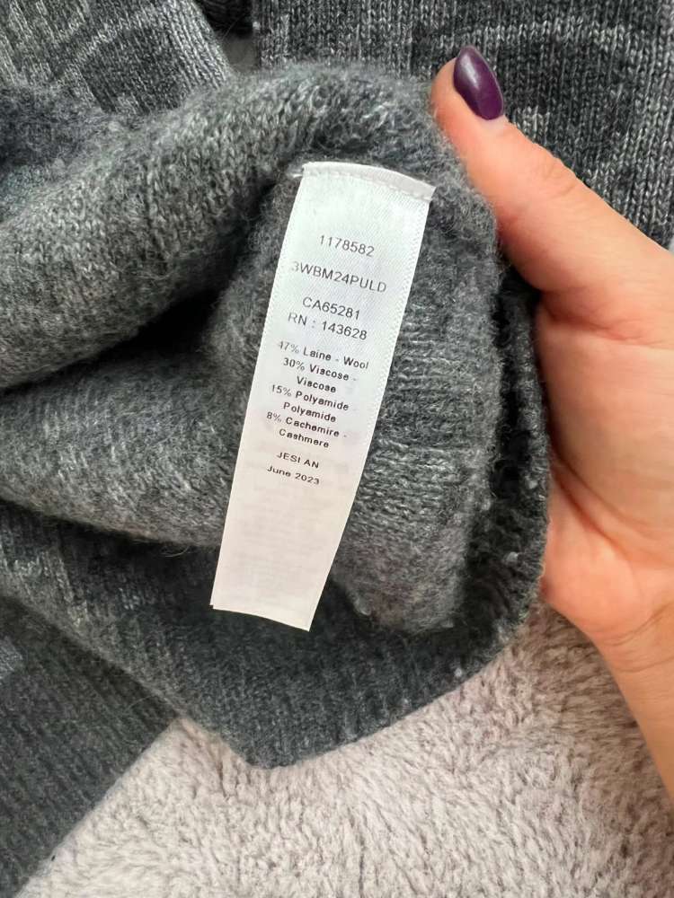 Christian Dior set