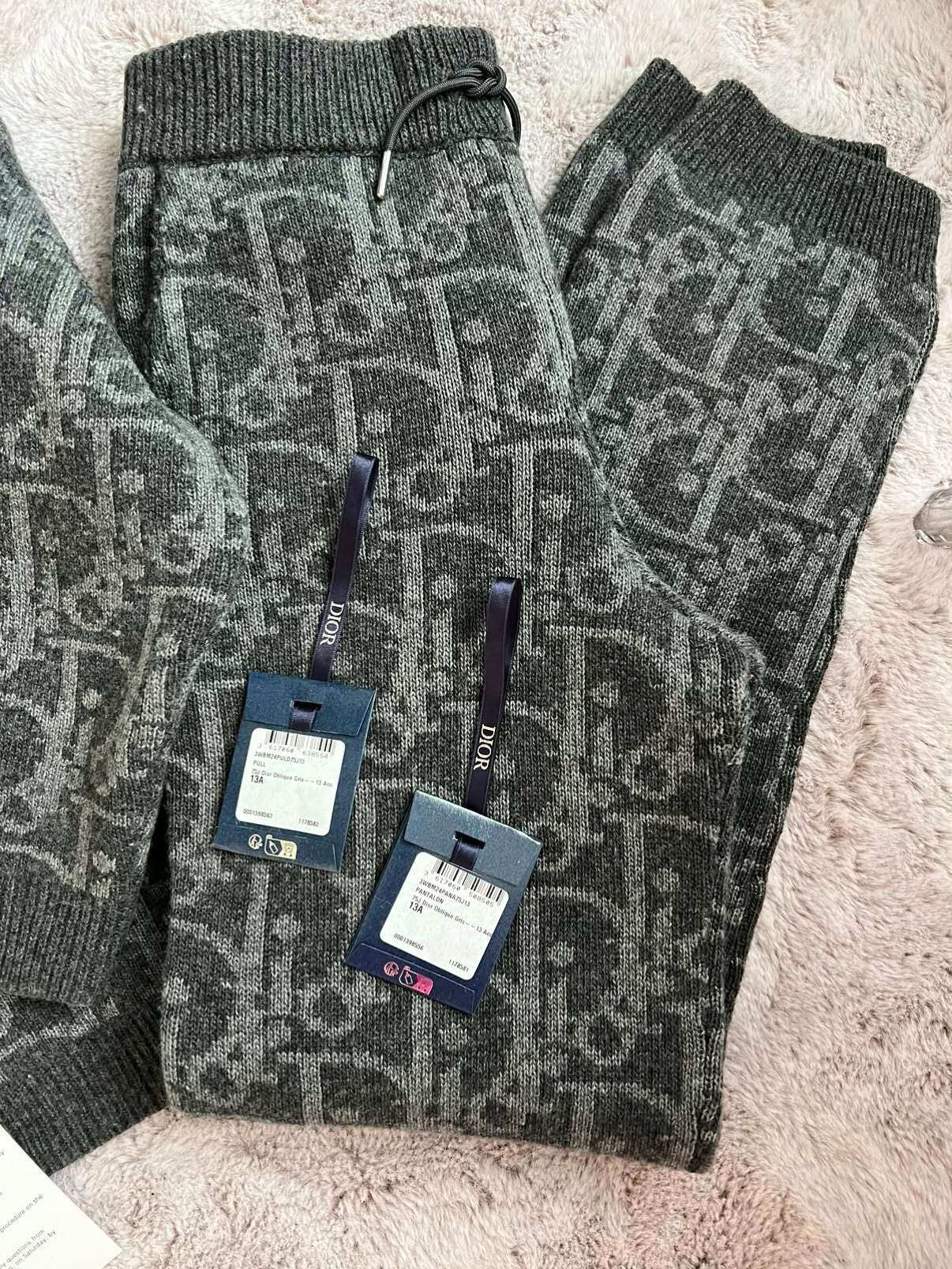 Christian Dior set