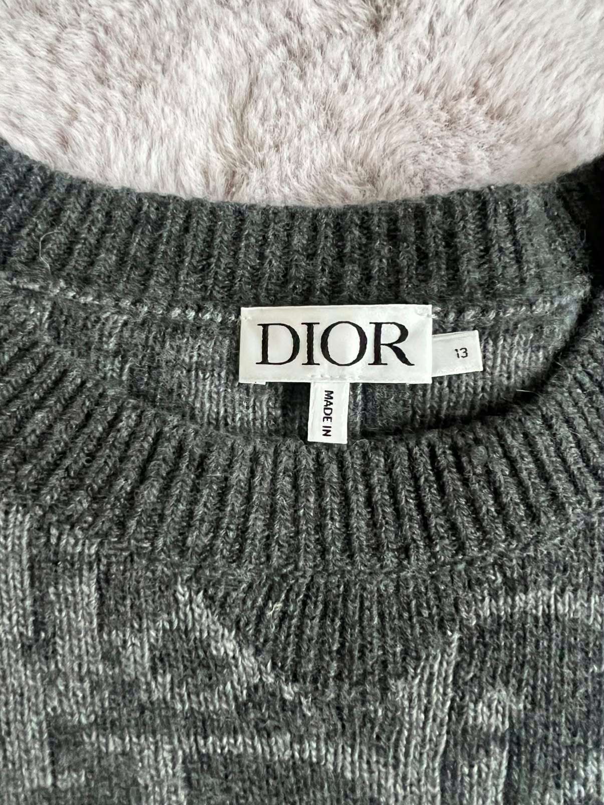 Christian Dior set