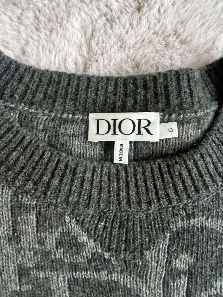 Christian Dior set