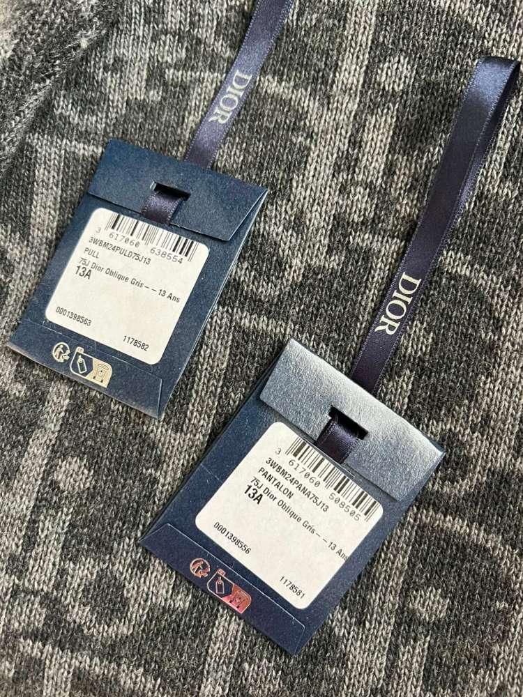 Christian Dior set