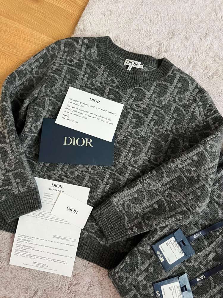 Christian Dior set