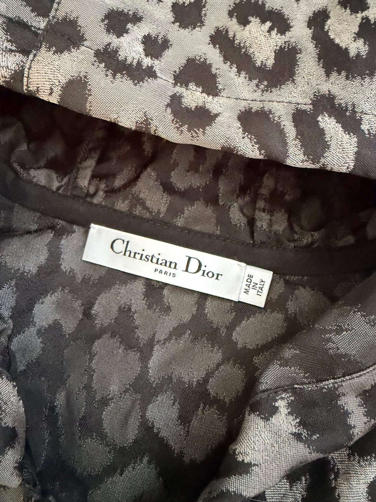 Dior saty