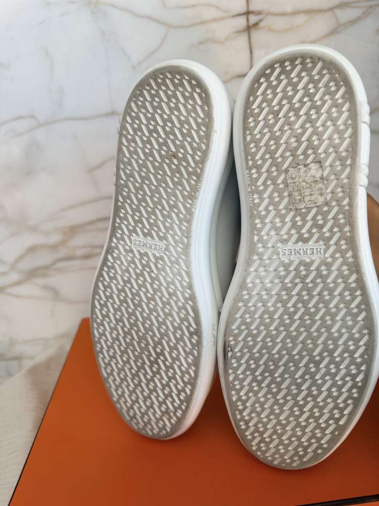 Tenisky Hermès