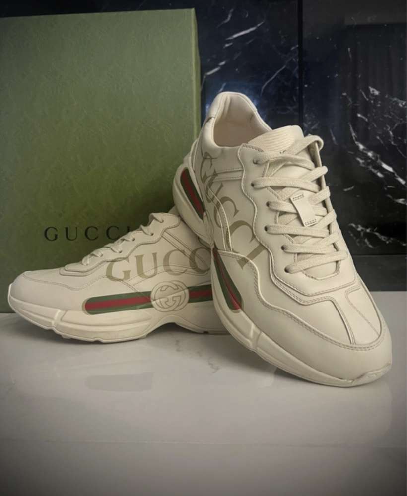 Gucci tenisky