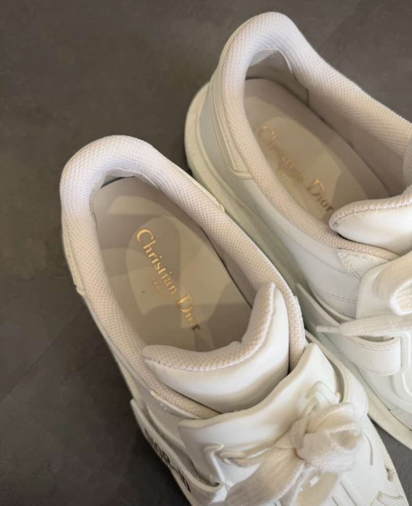 Dior tenisky