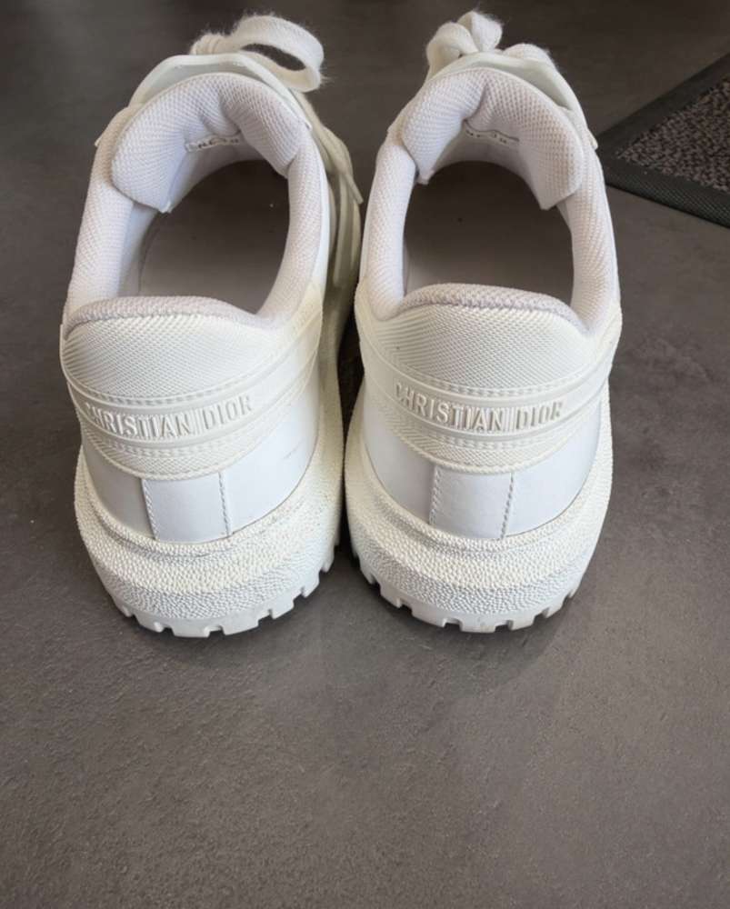 Dior tenisky