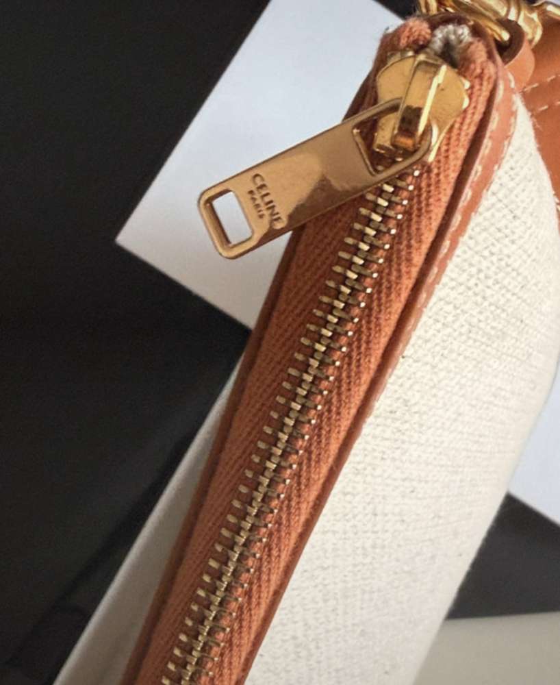 Celine clutch