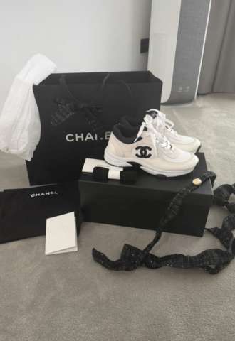 https://www.vipluxury.sk/Chanel tenisky