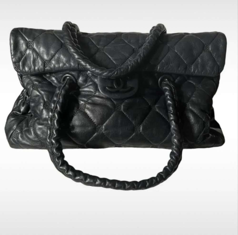 Chanel Vintage kabelka