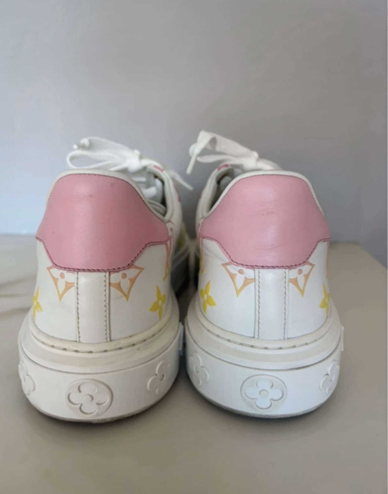 Louis Vuitton tenisky