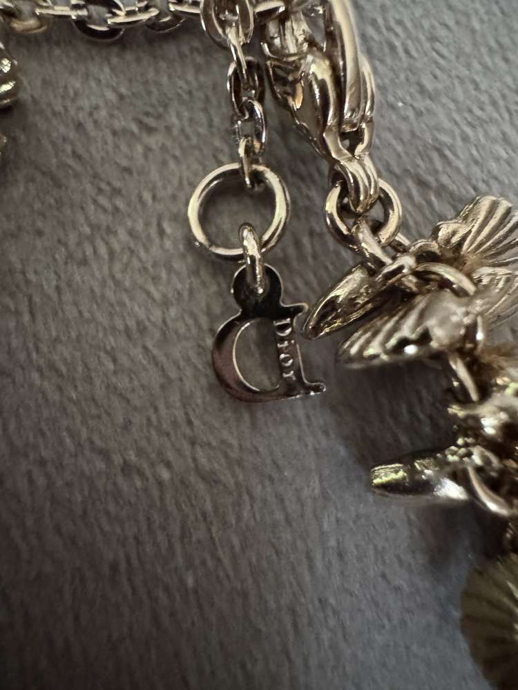 Christian Dior sada koral