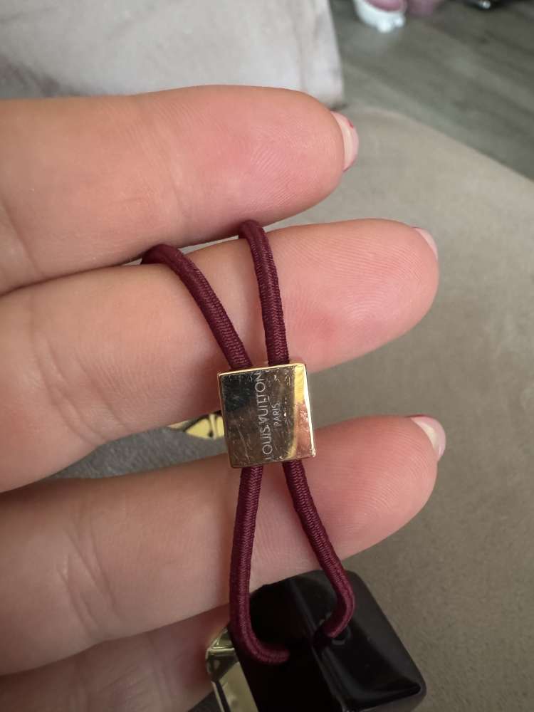 Louis Vuitton sada gumiček