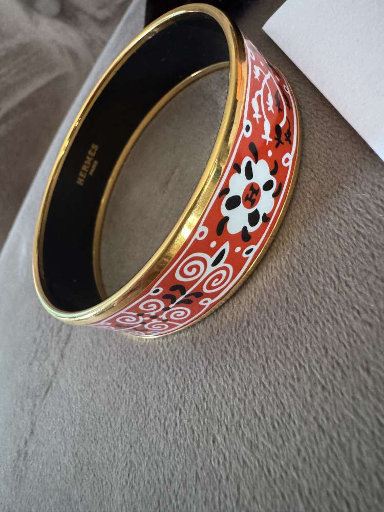 Hermes naramek