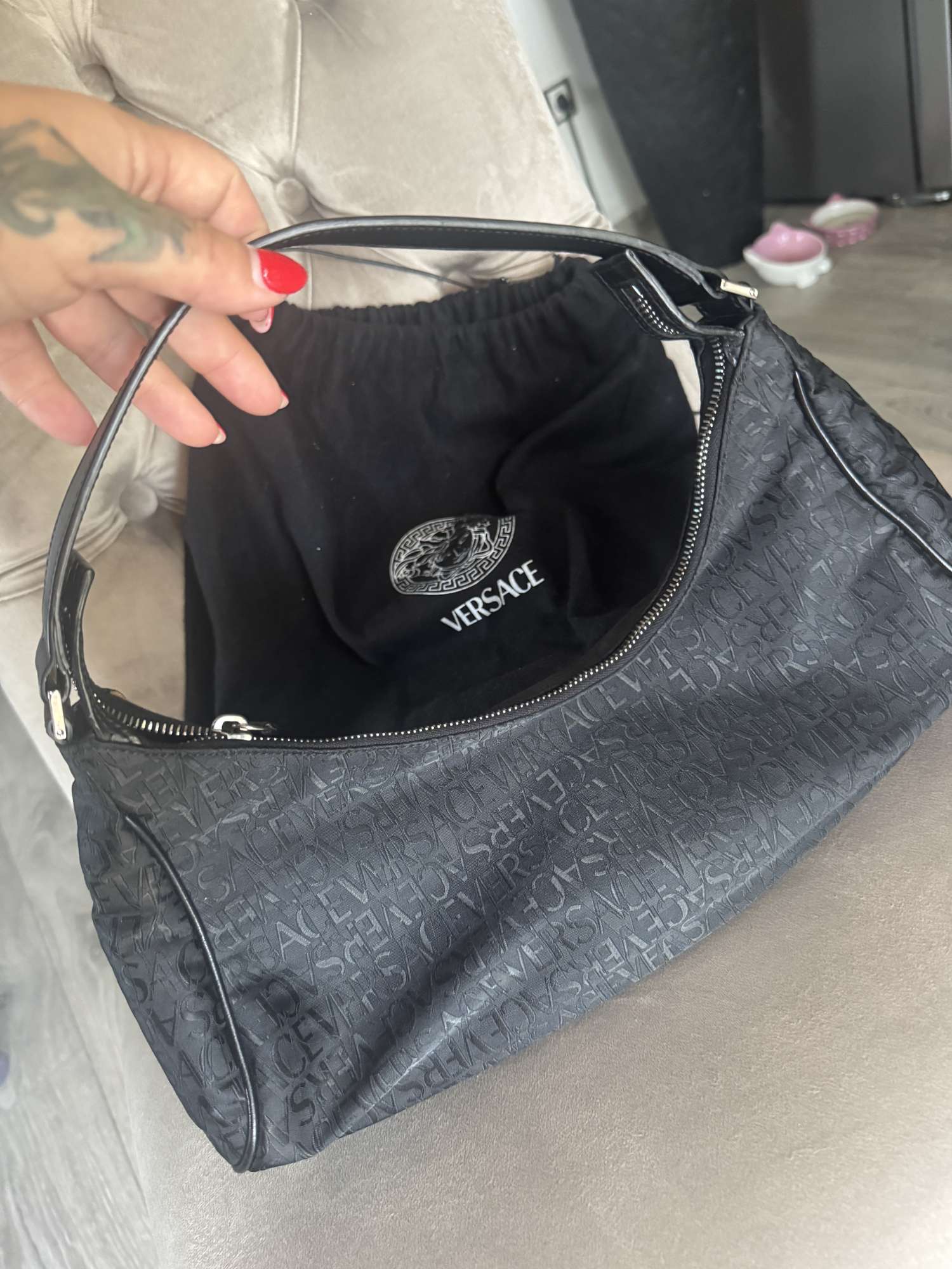 Versace kabelka