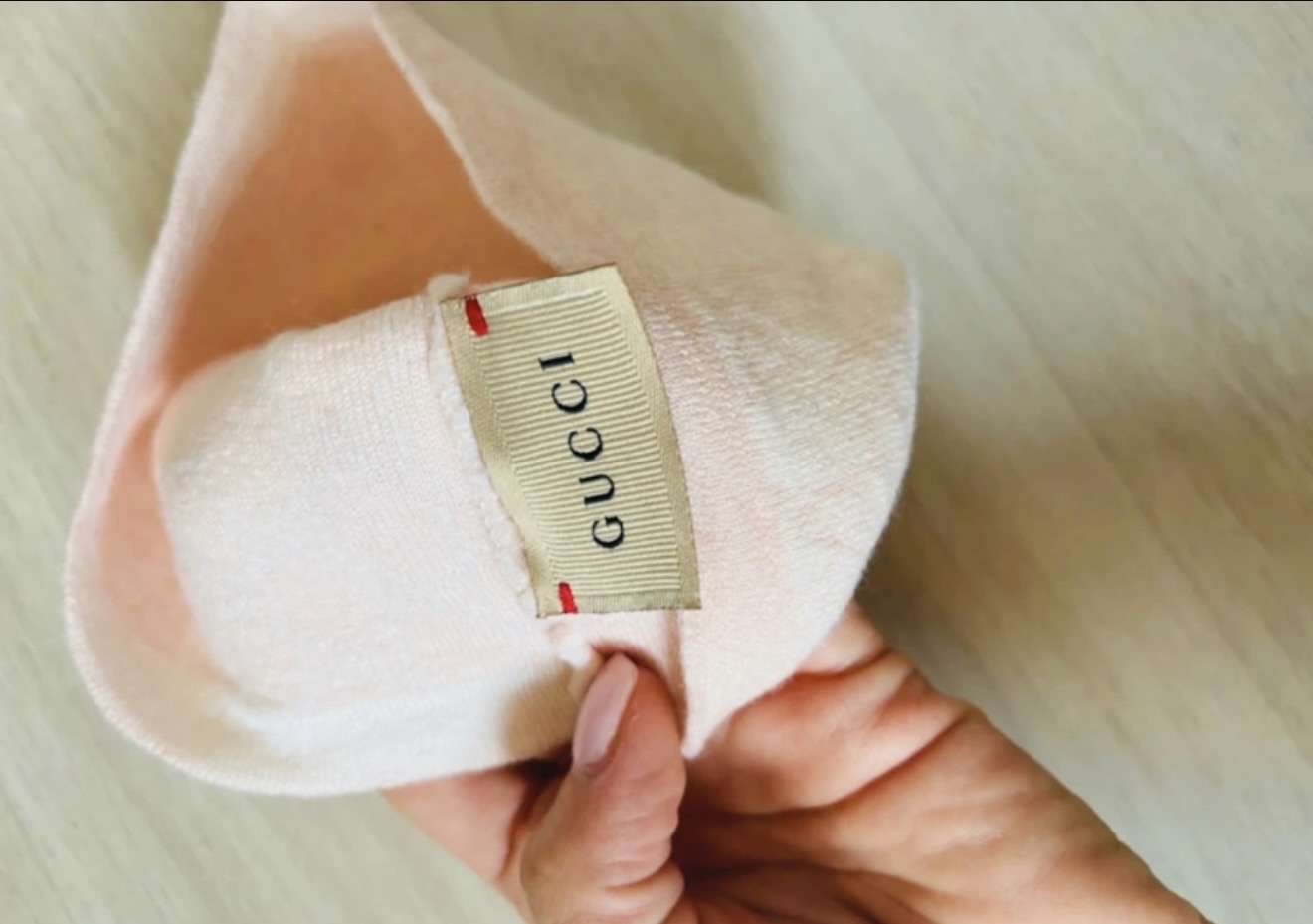 Gucci prechodná čiapka