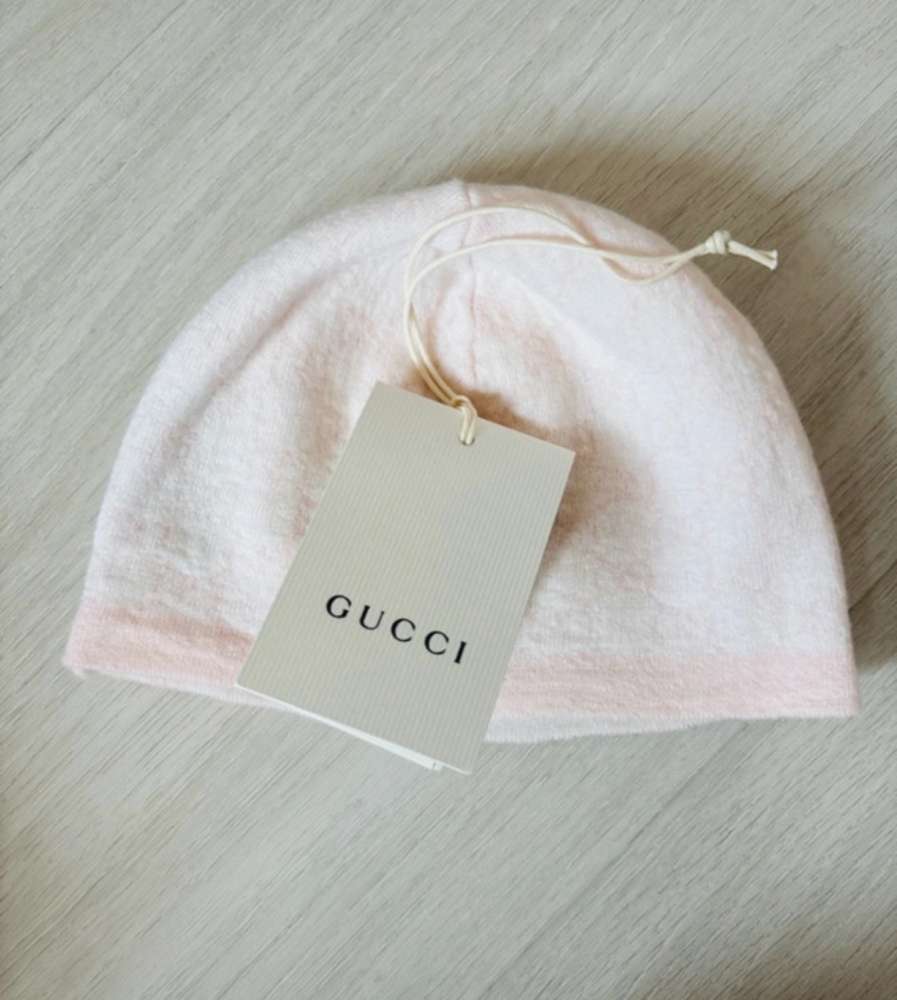 Gucci prechodná čiapka