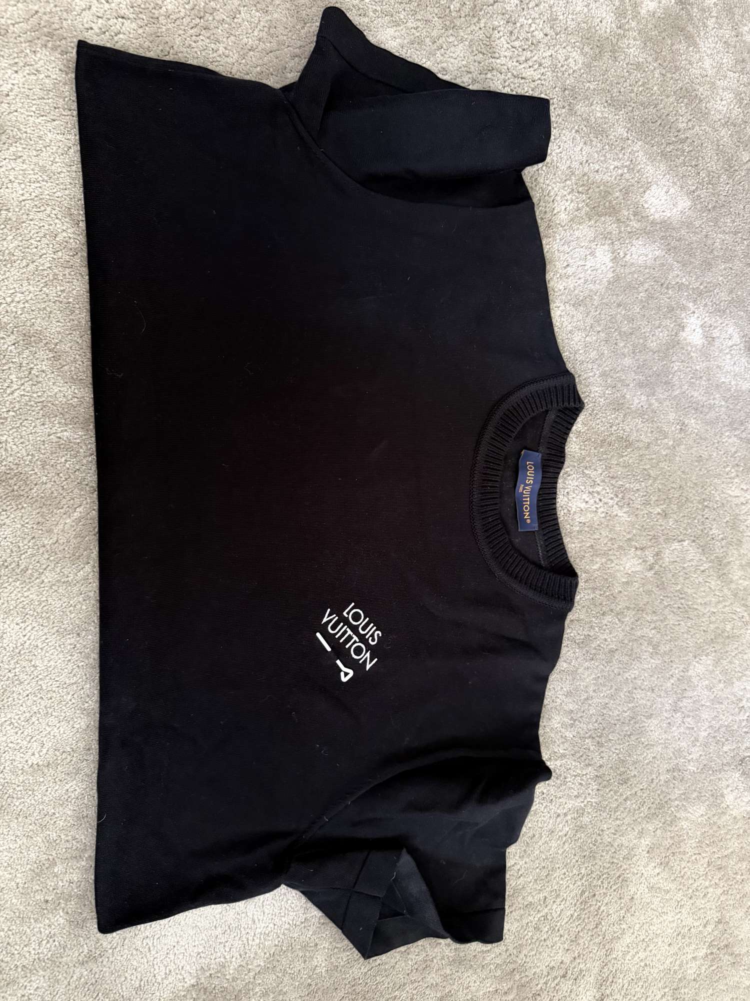 Louisvuitton tricko