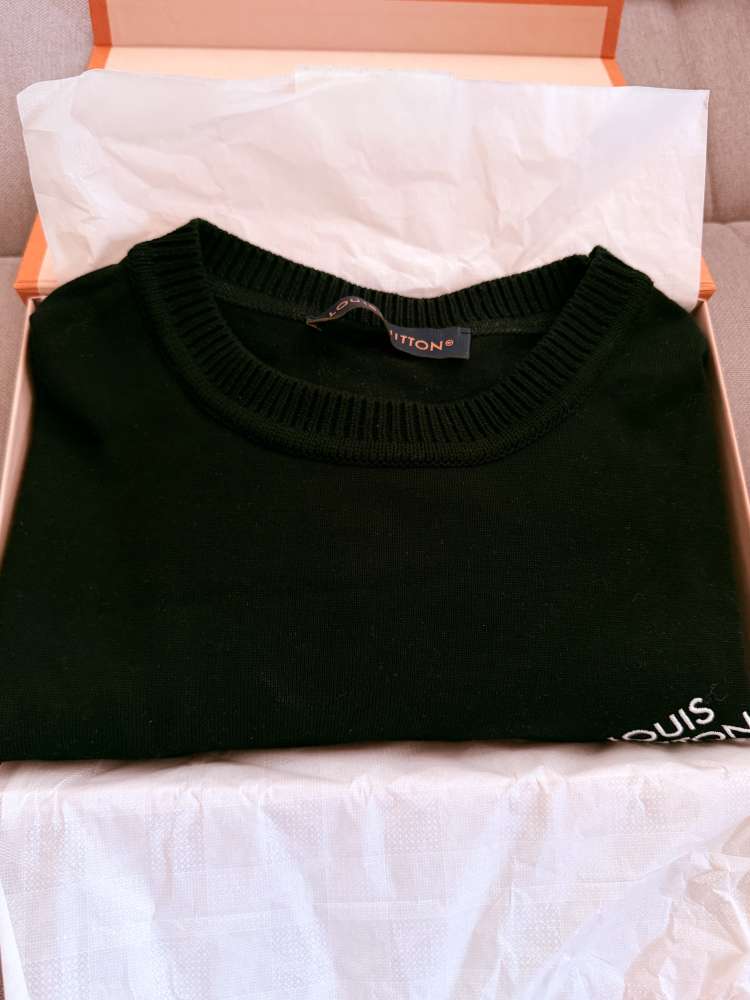 Louisvuitton tricko