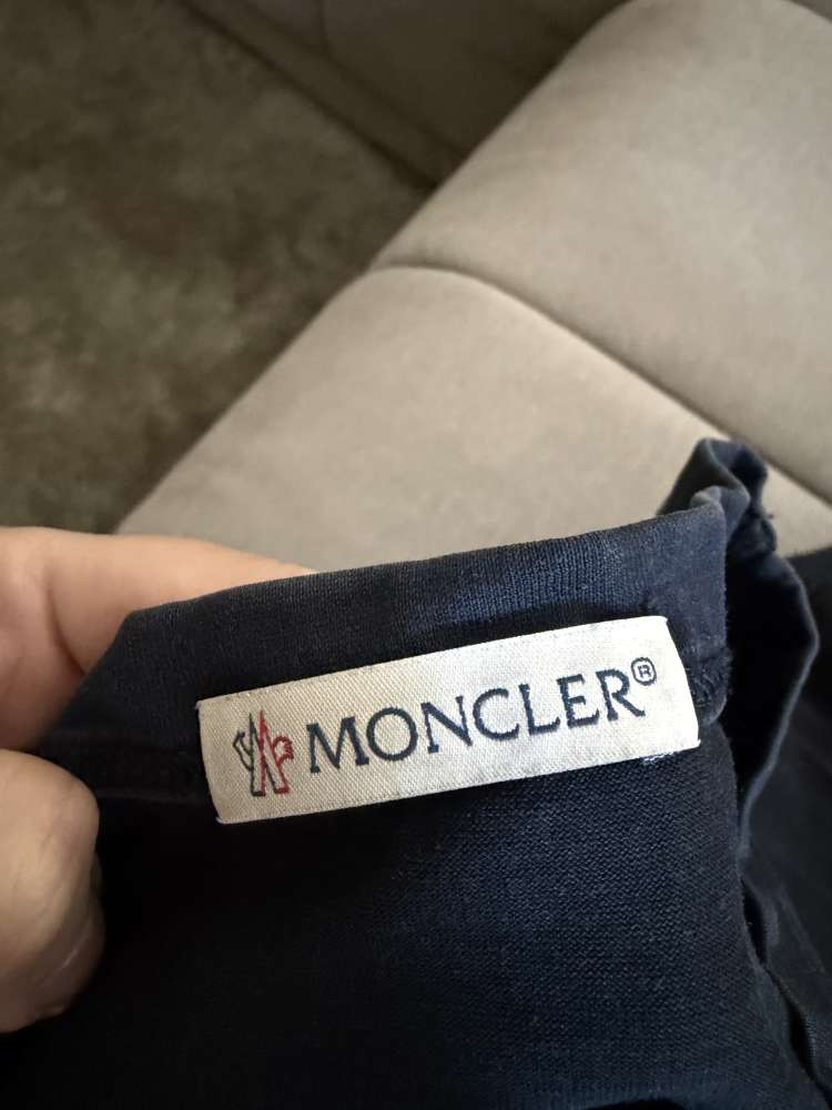 Monclear tricko