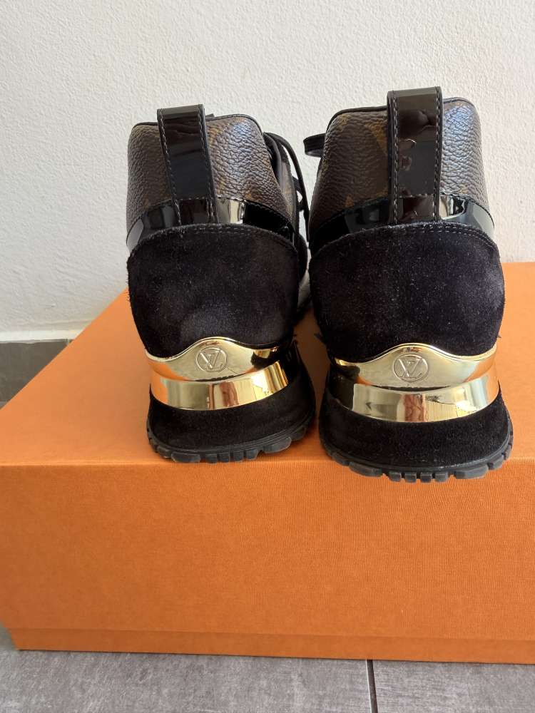 Louis Vuitton tenisky