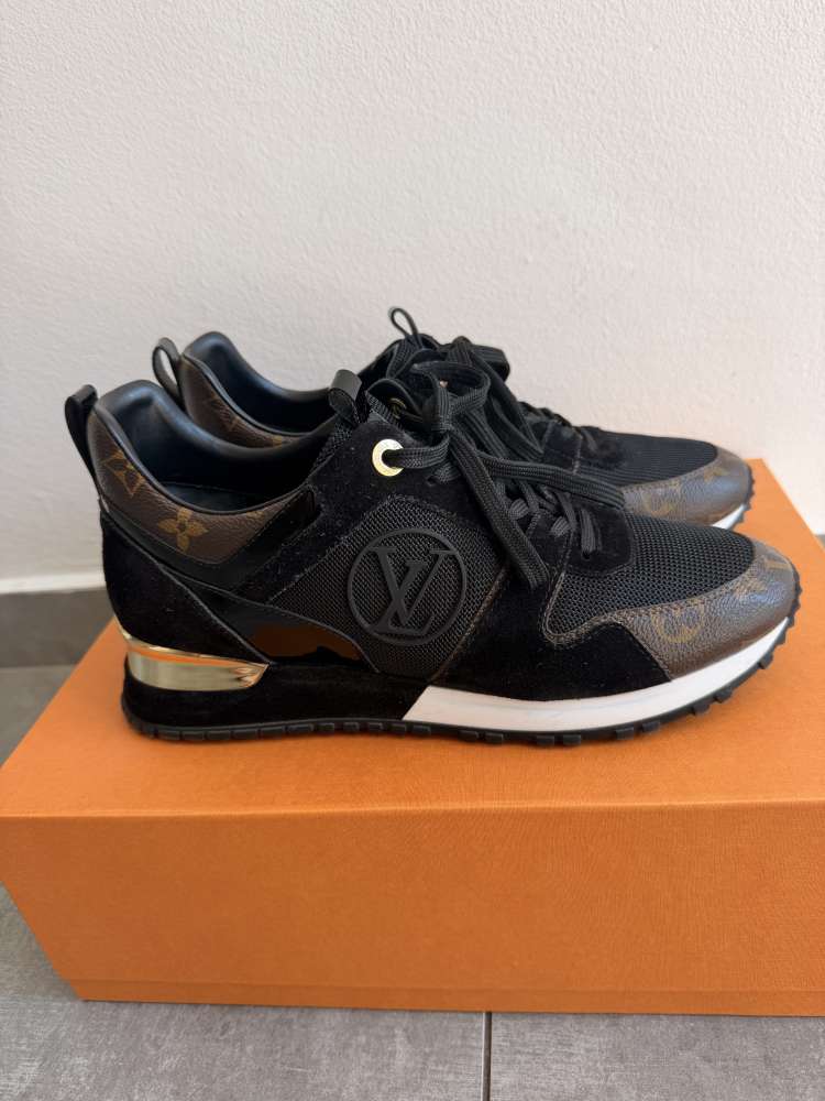 Louis Vuitton tenisky