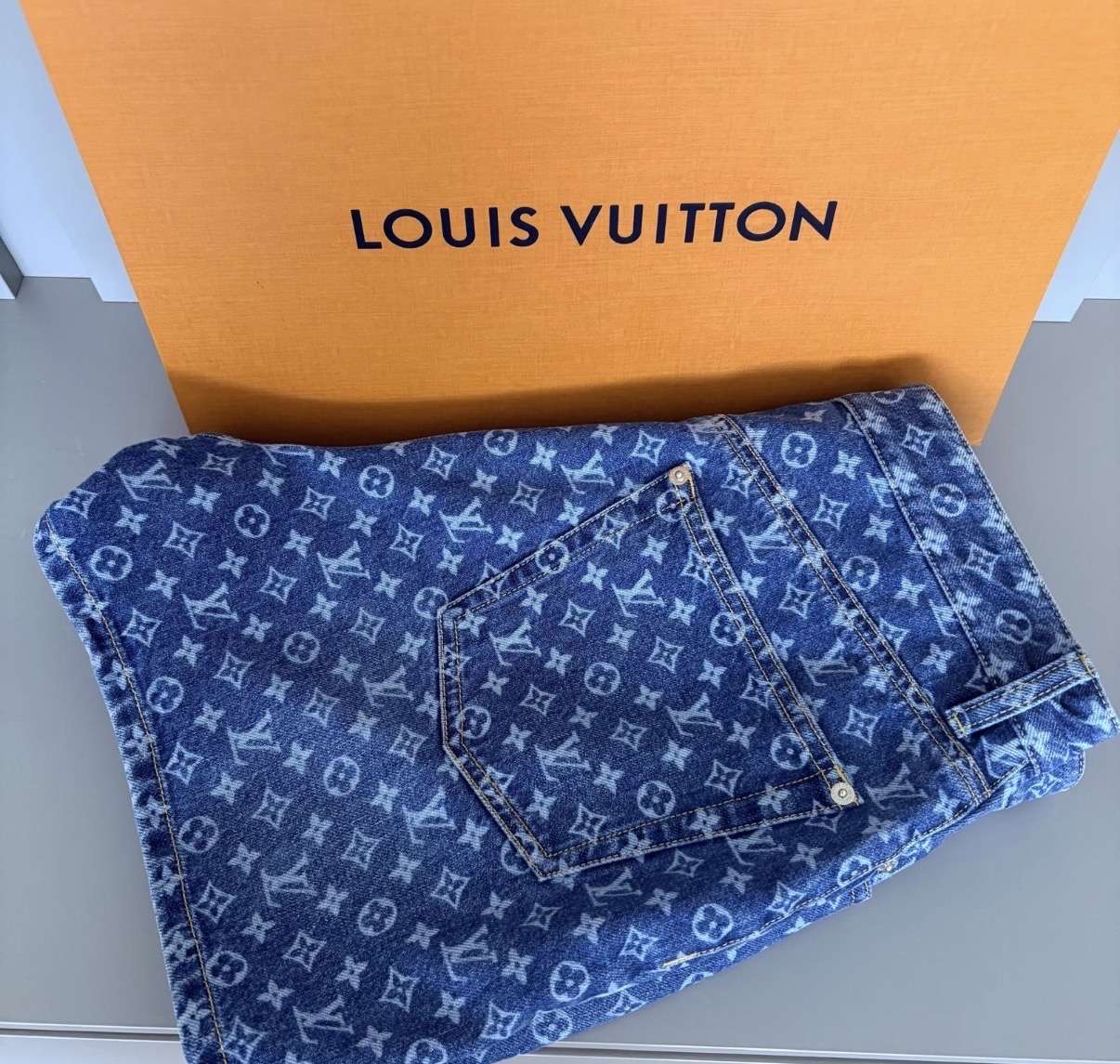 Louis Vuitton