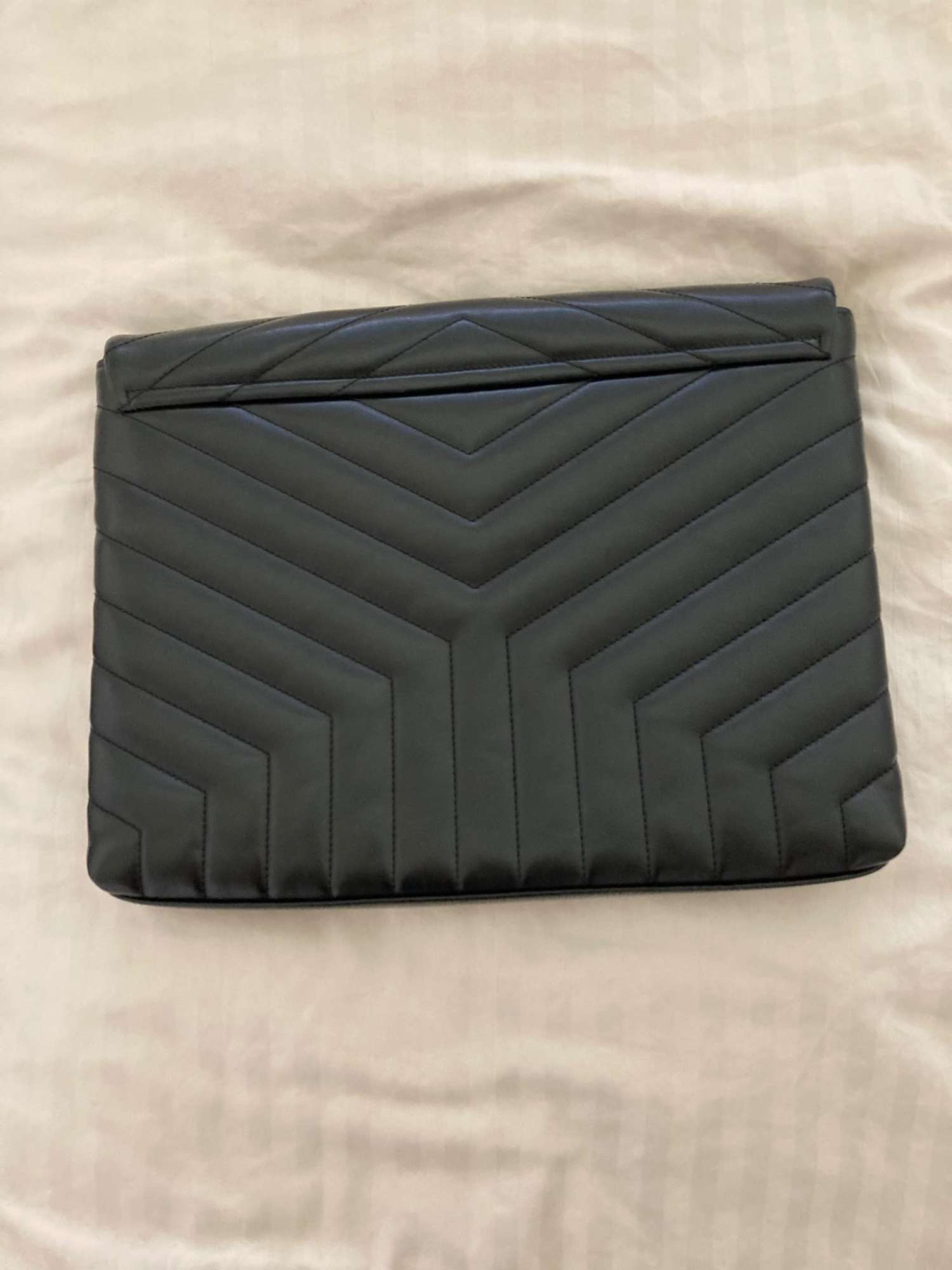 Ysl pouch