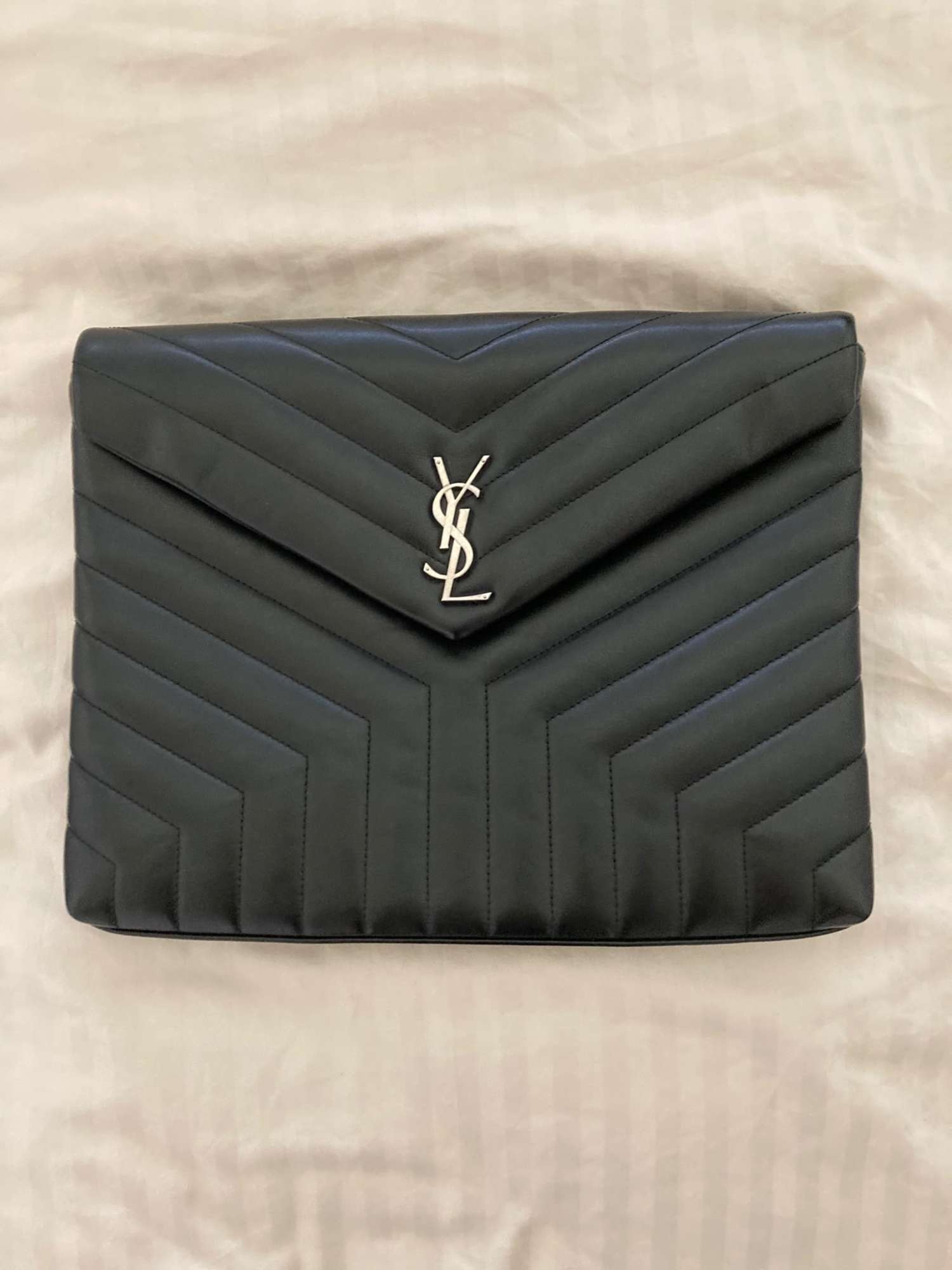 Ysl pouch