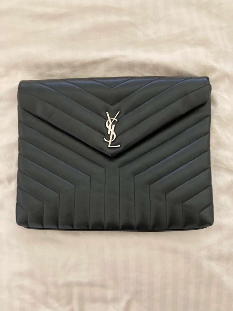 Ysl pouch