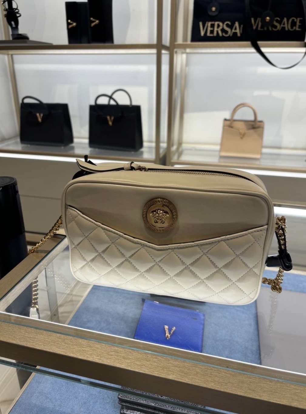 Versace kabelka