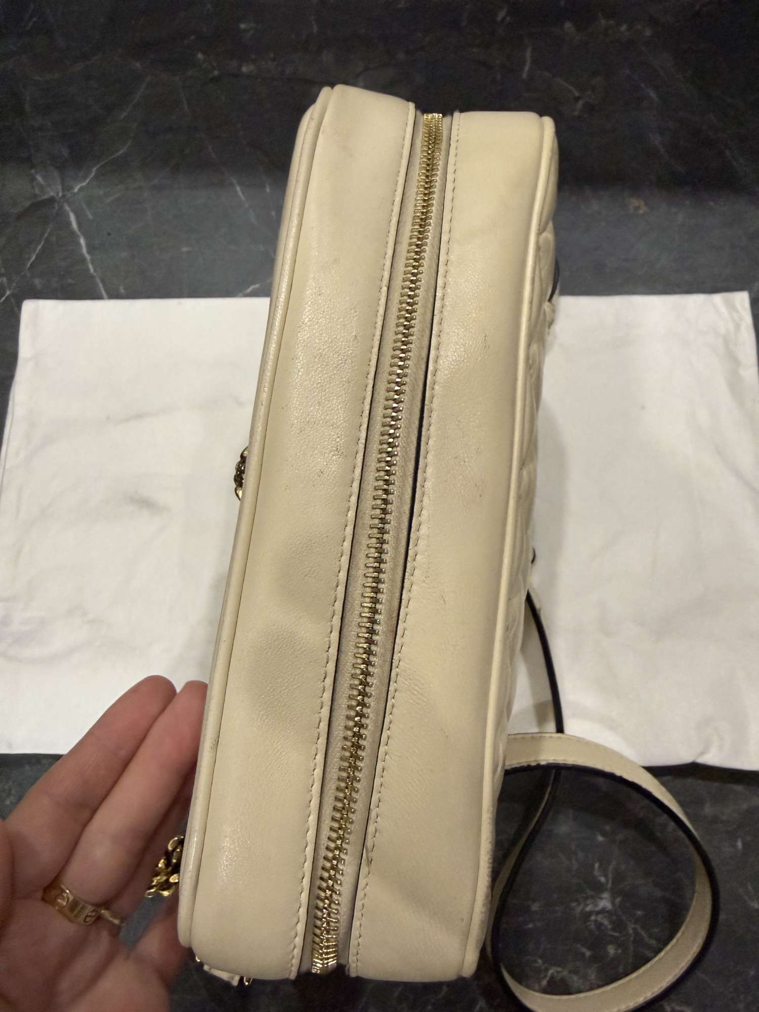 Versace kabelka
