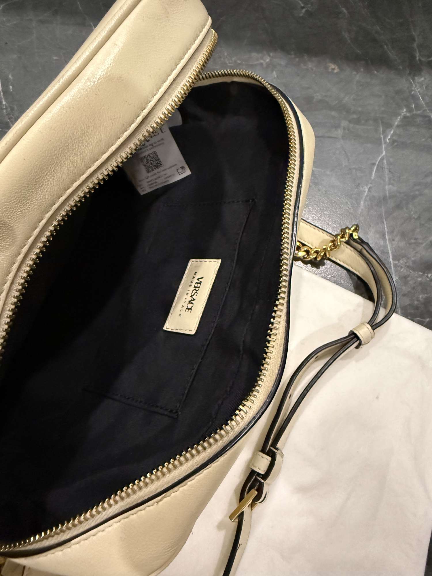 Versace kabelka