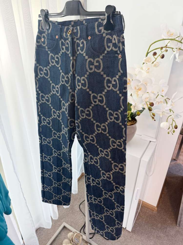 Gucci rifle