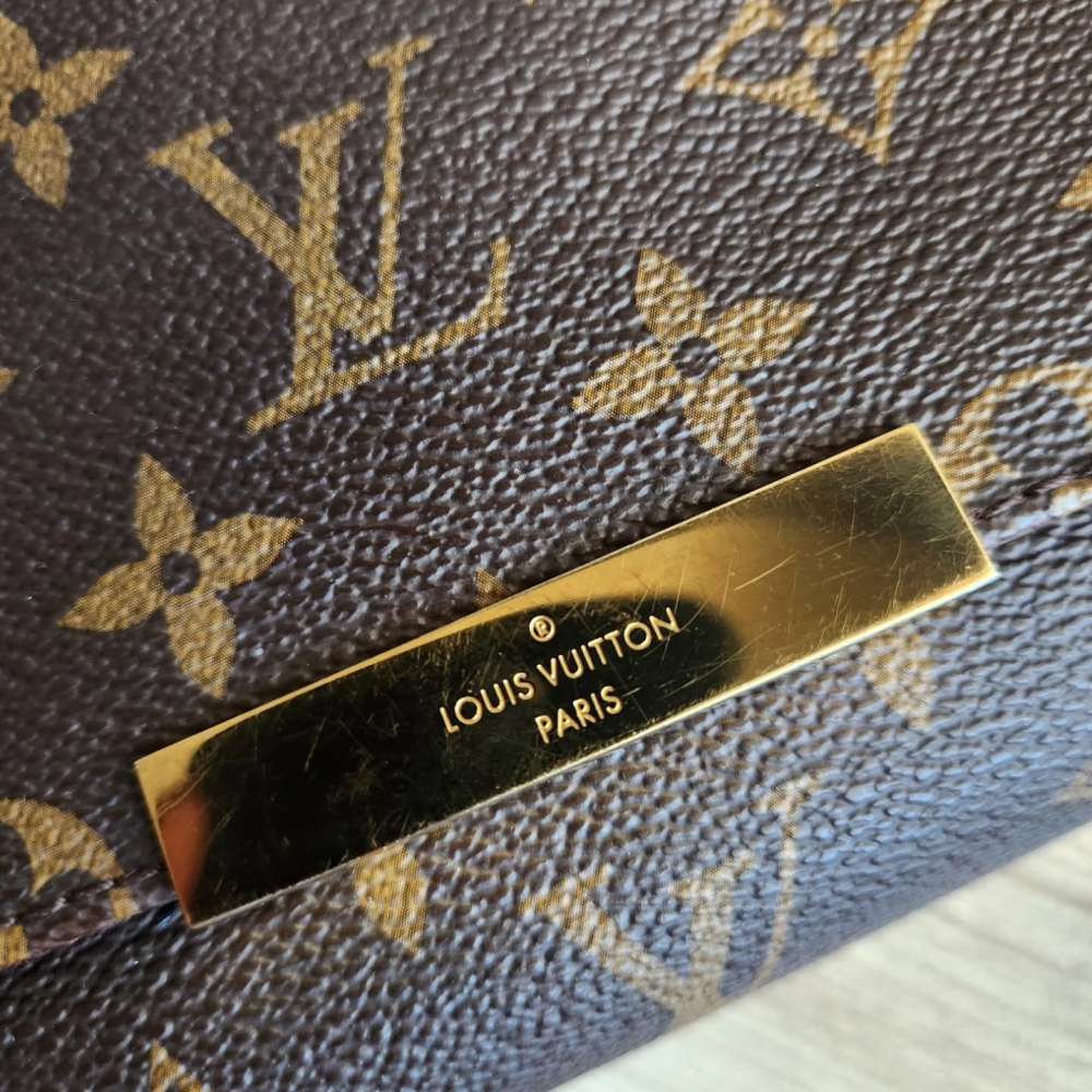 Louis Vuitton Favorite PM